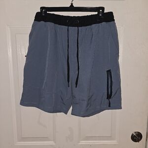 Avalanche Outdoor Supply Company Performance Shorts